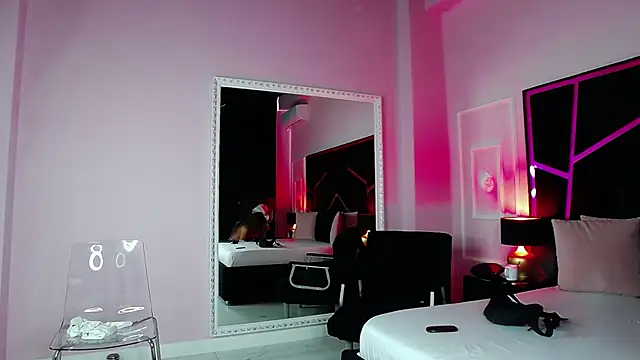 Anne Goddess online show from April 10, 5:56 am