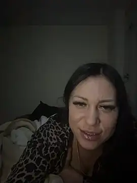 Snapshot of _Mila_Love chatting on January 15, 4:55 pm Mila Love online show from January 15, 4:55 pm