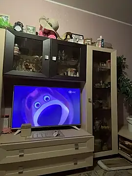 Snapshot of _Mila_Love chatting on January 18, 7:39 pm Mila Love online show from January 18, 7:39 pm