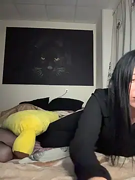 Snapshot of _Mila_Love chatting on February 15, 3:53 pm Mila Love online show from February 15, 3:53 pm