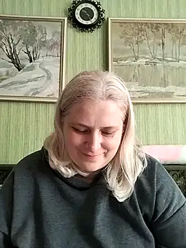 NyushaLollipop online show from February 23, 8:22 am