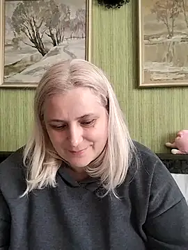 NyushaLollipop online show from February 27, 11:21 am