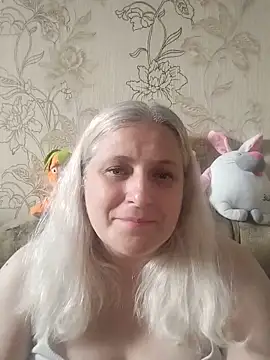 NyushaLollipop online show from June 9, 4:18 pm