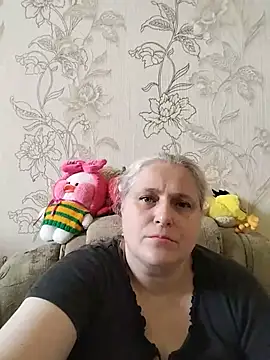 NyushaLollipop online show from June 19, 3:38 pm
