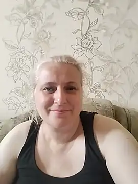 NyushaLollipop online show from June 27, 3:50 pm