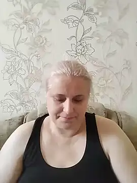 NyushaLollipop online show from June 28, 3:29 pm