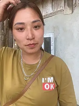 Snapshot of gerrida chatting on February 26, 8:13 am gerrida online show from February 26, 8:13 am