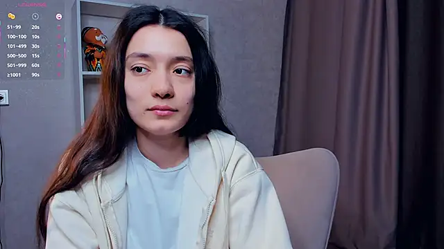 ReynaRhew online show from January 19, 7:23 am