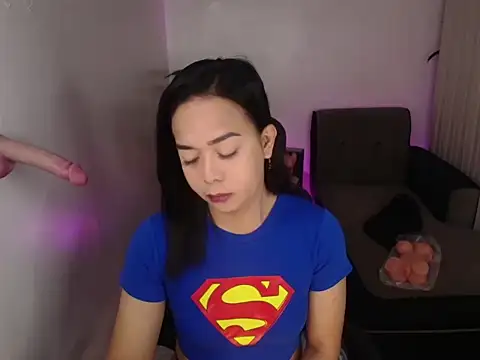 Callmesuesue online show from February 1, 4:55 am