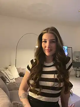 NovaLushhh online show from February 27, 5:46 pm