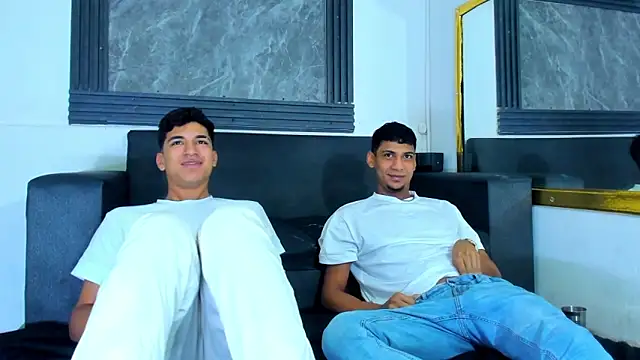 ALEX KEITH26 online show from February 16, 11:50 am