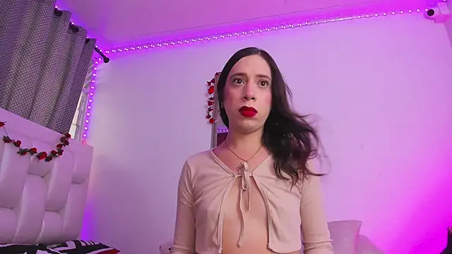 dirty sexx  online show from March 17, 7:17 pm