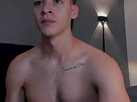 DrakeCarter online show from February 5, 3:05 pm