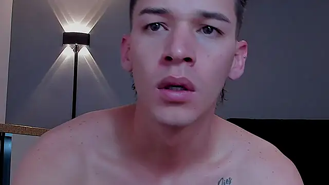 DrakeCarter online show from February 12, 1:50 pm