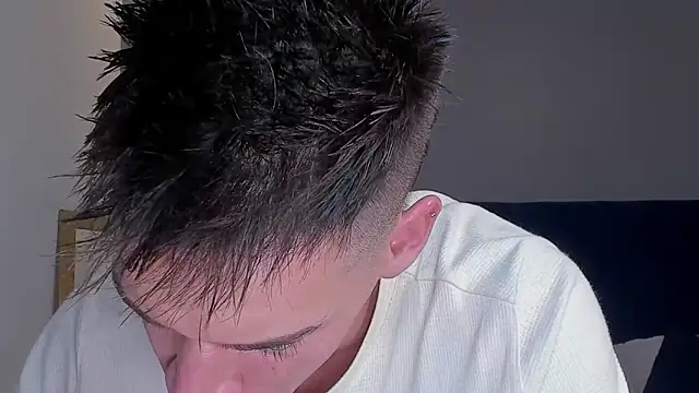 DrakeCarter online show from February 14, 12:40 am