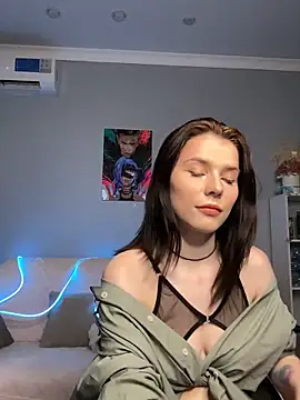 JinxMoon online show from February 28, 5:03 pm