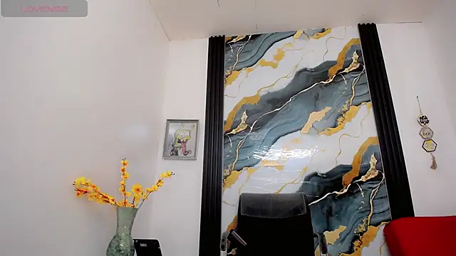 Jessica Ortega online show from July 15, 7:19 pm