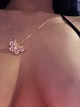 NeoMeiXXX online show from February 3, 5:05 am