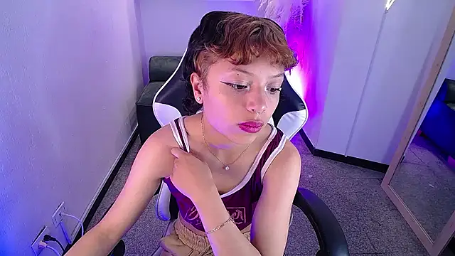 melodyy as online show from February 3, 12:32 pm