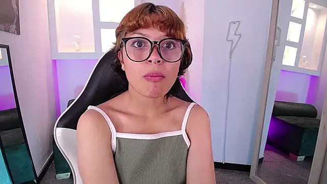 melodyy as online show from March 24, 12:32 pm