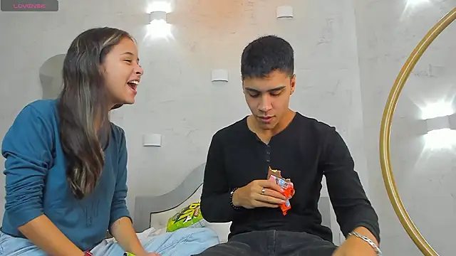 bastian and samantha online show from February 15, 5:15 am