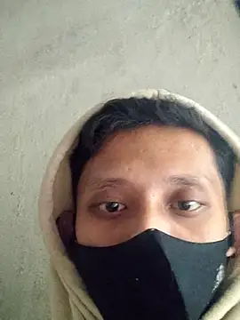 joyboyforYOU online show from January 16, 10:30 am