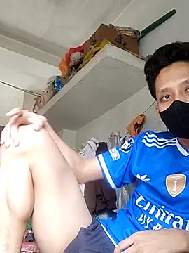 joyboyforYOU online show from February 1, 8:35 am