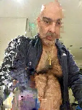 GayThug81 online show from January 14, 6:08 am