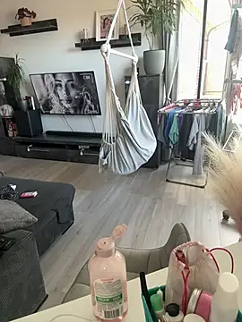 NyxTattoo online show from April 7, 8:48 am