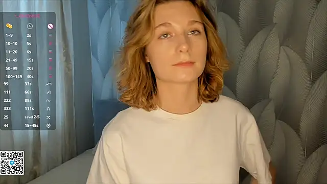 Snapshot of SonyaNowak chatting on February 27, 10:26 am SonyaNowak online show from February 27, 10:26 am