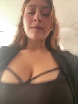 TatiJx Pink online show from February 19, 1:29 pm