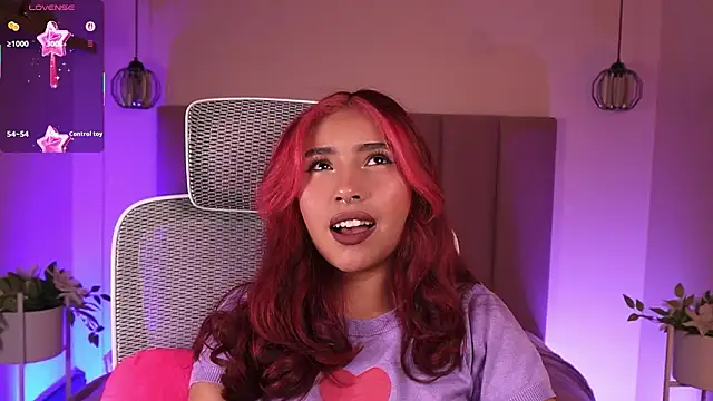 Dakota velvet  online show from March 6, 11:50 am