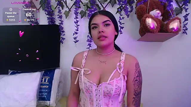 Giannagp online show from April 15, 7:32 pm