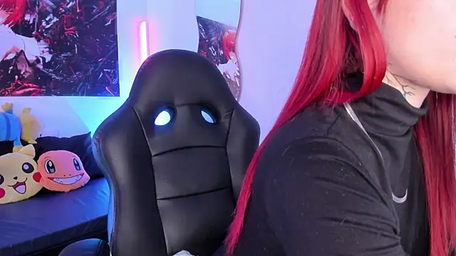 zara rouxx online show from January 16, 7:51 pm