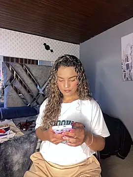 AngelPinkk  online show from February 16, 8:16 pm