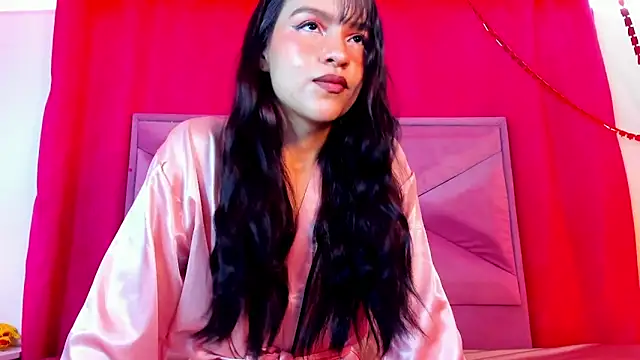 LilibetWeber online show from February 26, 12:26 pm