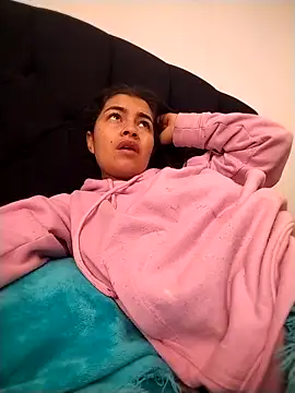 Scarlett Hot69 online show from March 25, 7:42 pm