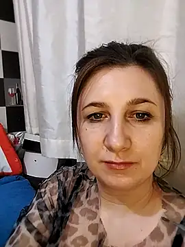 Koshova1836 online show from February 13, 10:39 pm