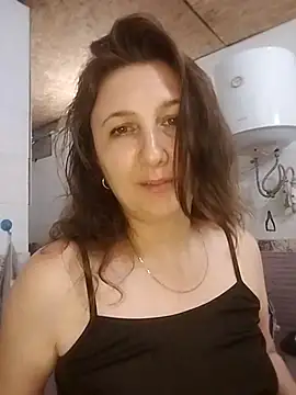 Koshova1836 online show from July 13, 8:33 pm