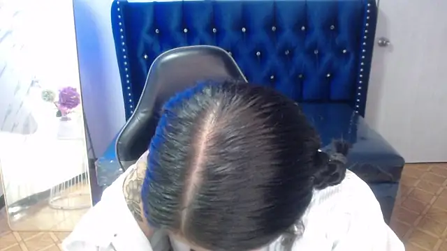 Candy Rose v online show from February 19, 1:07 pm