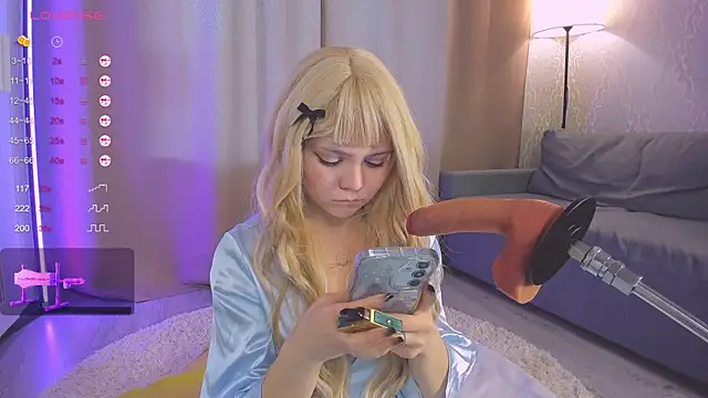 Tiny Emmy online show from March 15, 5:24 am