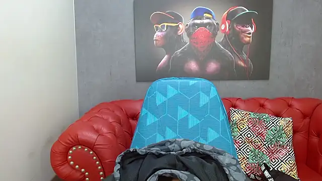 Astaroth Grigori online show from March 25, 7:42 pm