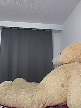 NovaCeleste online show from April 13, 5:02 am