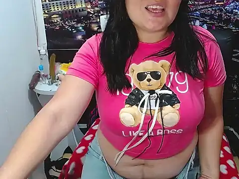 tila nastyy online show from March 6, 12:18 am