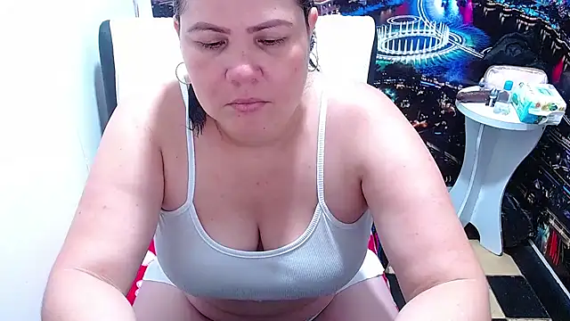 tila nastyy online show from June 26, 12:59 am