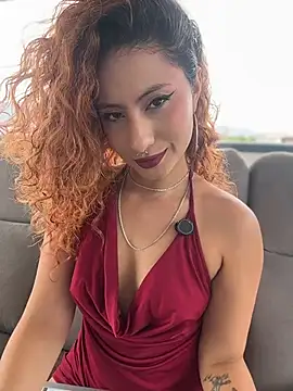 NaughtyNath  online show from August 3, 7:17 pm