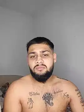 Gabysweetrds online show from January 14, 2:17 am