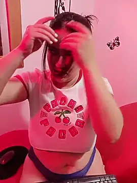 By Lia online show from February 12, 7:53 pm