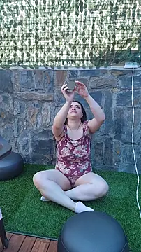 By Lia online show from February 15, 6:59 pm