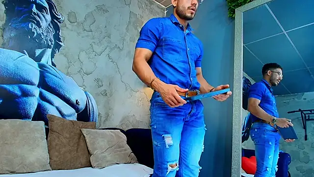 Vans Ross online show from February 19, 7:21 pm